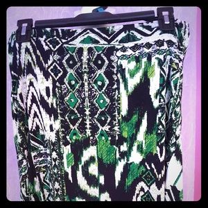 Cute Skirt *like new* size Large